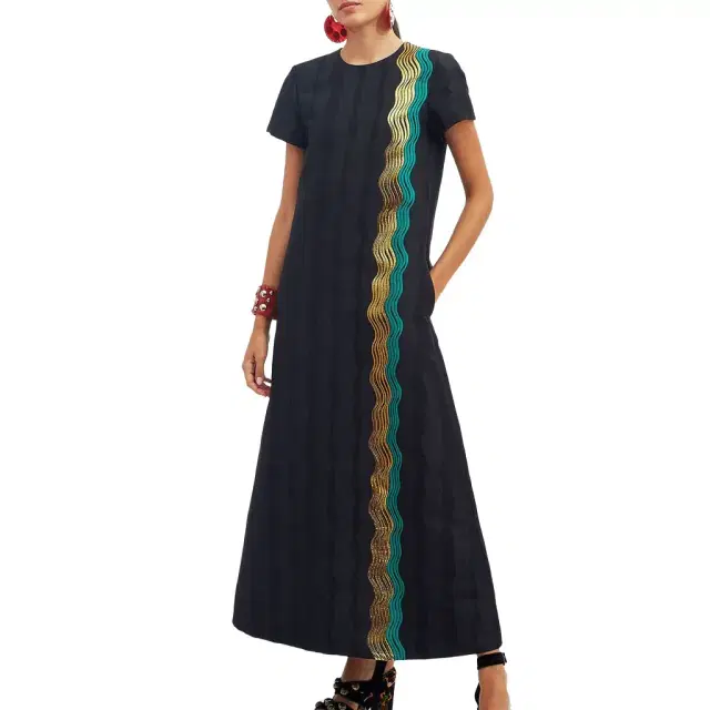 Super Swing Dress Super Swing Dress