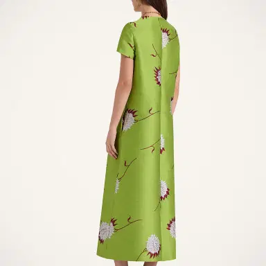 La DoubleJ Swing Dress | Thumbnail 2