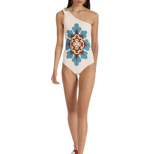 La DoubleJ Goddess Suit