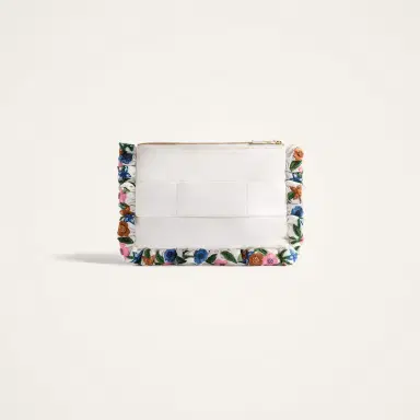 La DoubleJ Hand Pochette | Thumbnail 3