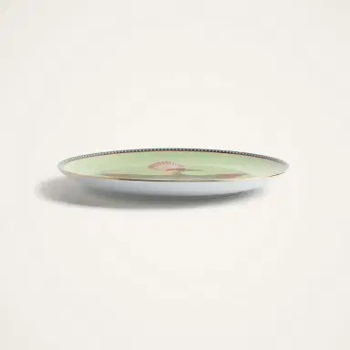 La DoubleJ Decorative Plate | Thumbnail 2