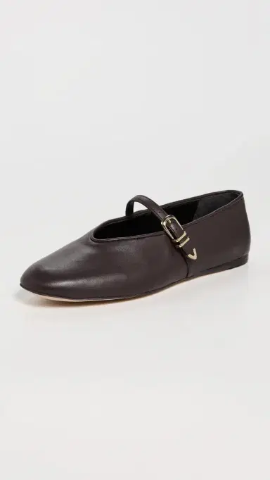 Favorite Daughter Margot Mary Jane Flats | Thumbnail 2 Favorite Daughter Margot Mary Jane Flats | Thumbnail 2