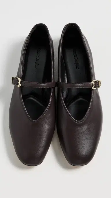 Favorite Daughter Margot Mary Jane Flats | Thumbnail 6 Favorite Daughter Margot Mary Jane Flats | Thumbnail 6