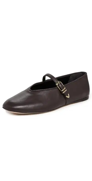 Favorite Daughter Margot Mary Jane Flats | Thumbnail 1 Favorite Daughter Margot Mary Jane Flats | Thumbnail 1