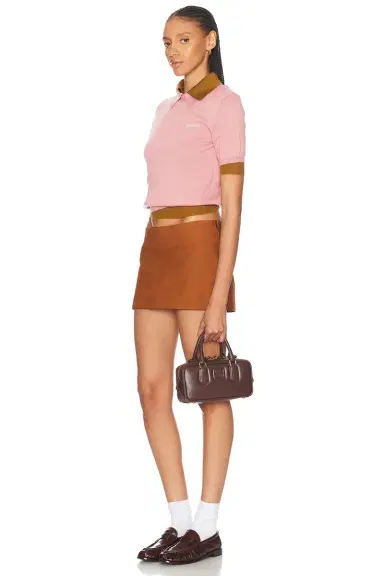 Miu Miu Softy Padded Arcadie Bag | Thumbnail 2