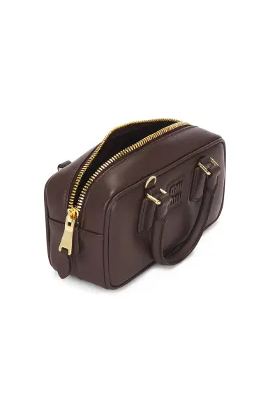 Miu Miu Softy Padded Arcadie Bag | Thumbnail 6