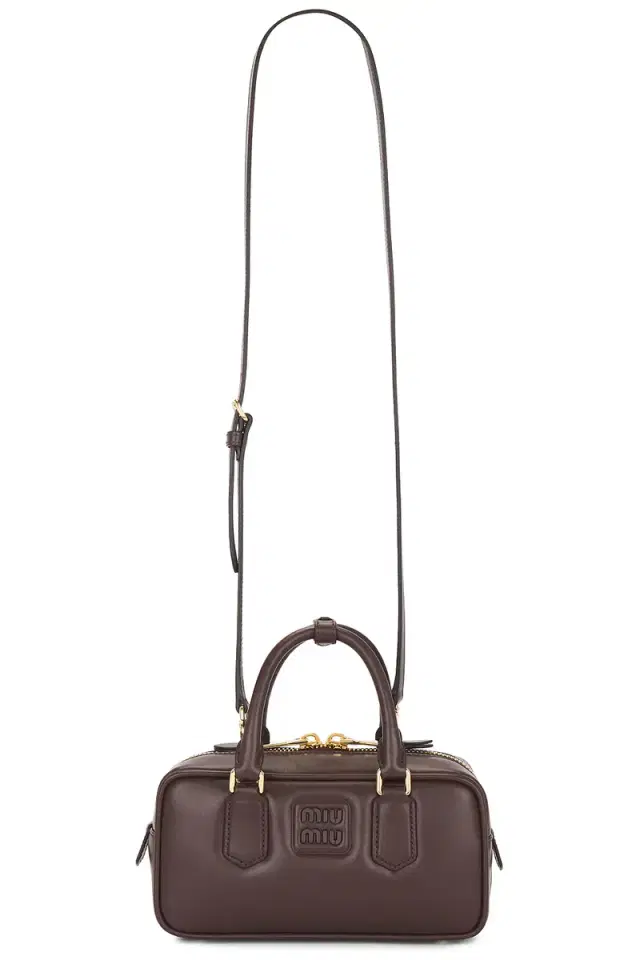 Miu Miu Softy Padded Arcadie Bag