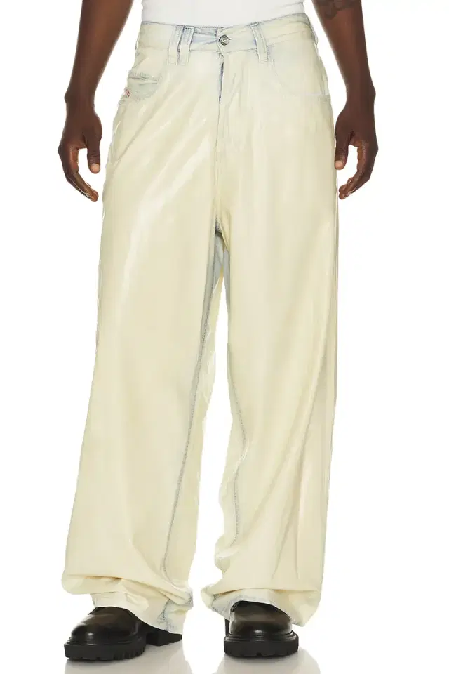 1997 Denim Pants