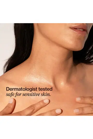 Good Weather Skin All Over Sun Milk Face & Body SPF 50 | Thumbnail 4 Good Weather Skin All Over Sun Milk Face & Body SPF 50 | Thumbnail 4