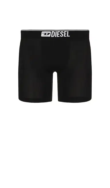 Diesel 3-Pack Stretch Cotton Boxer Briefs | Thumbnail 5