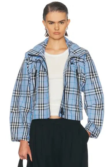 Burberry Layham Jacket | Thumbnail 2 Burberry Layham Jacket | Thumbnail 2