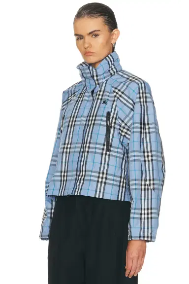 Burberry Layham Jacket | Thumbnail 3 Burberry Layham Jacket | Thumbnail 3