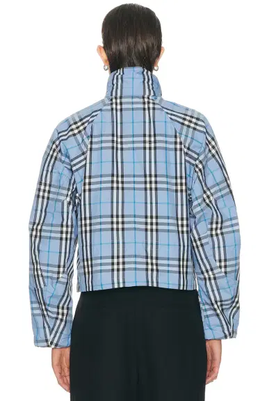 Burberry Layham Jacket | Thumbnail 4 Burberry Layham Jacket | Thumbnail 4