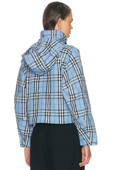 Burberry Layham Jacket | Thumbnail 5 Burberry Layham Jacket | Thumbnail 5