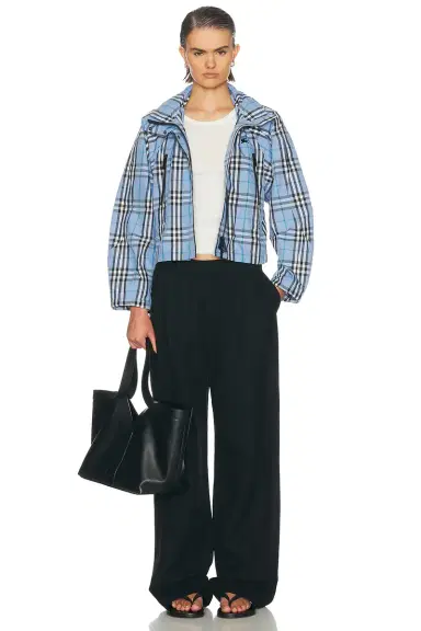 Burberry Layham Jacket | Thumbnail 6 Burberry Layham Jacket | Thumbnail 6