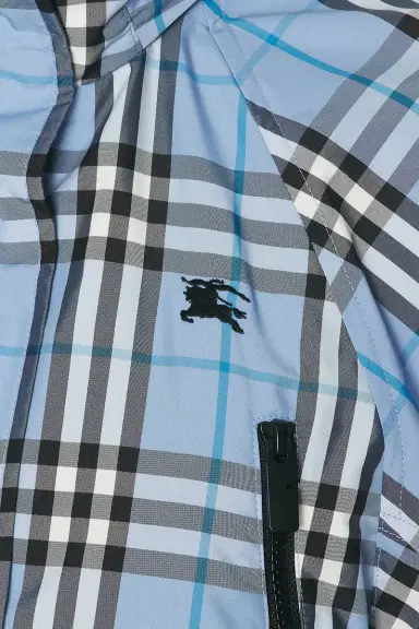 Burberry Layham Jacket | Thumbnail 7 Burberry Layham Jacket | Thumbnail 7