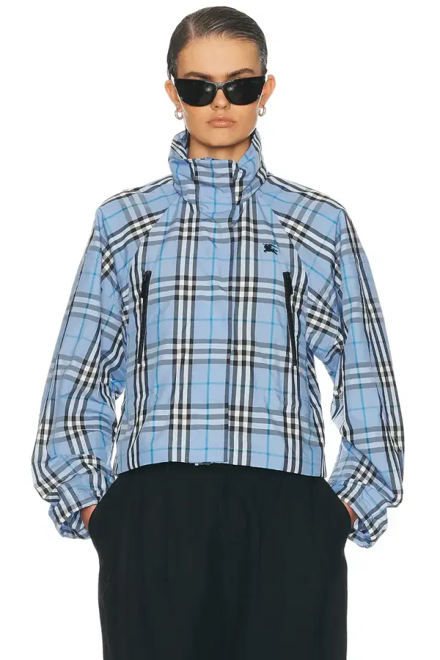 Layham Jacket