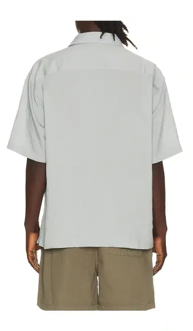 Frame Light Weight Short Sleeve Shirt | Thumbnail 6