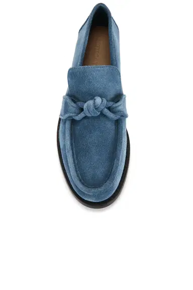 Bottega Veneta Astaire Loafer | Thumbnail 4
