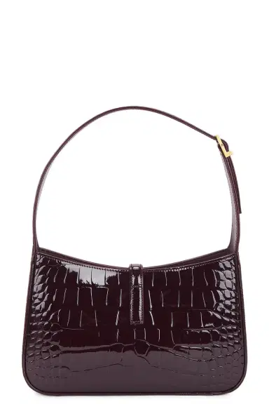 Saint Laurent Le 5 a 7 Shoulder Bag | Thumbnail 3