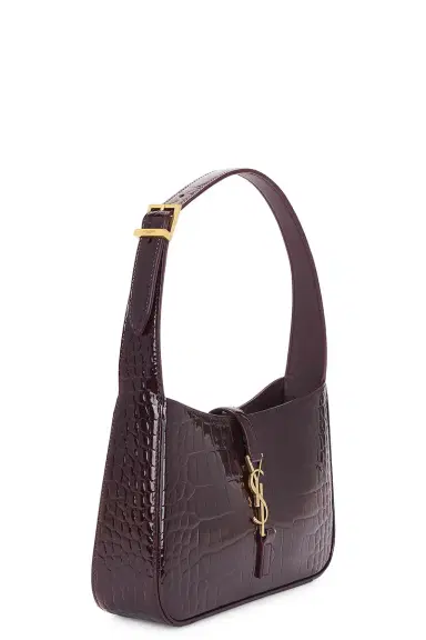 Saint Laurent Le 5 a 7 Shoulder Bag | Thumbnail 4