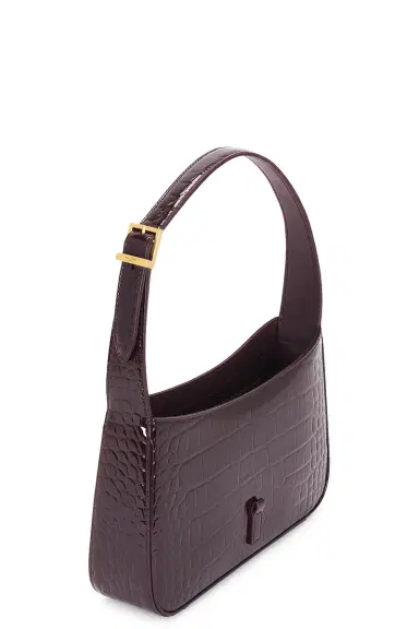 Saint Laurent Le 5 a 7 Shoulder Bag | Thumbnail 5