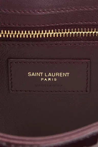 Saint Laurent Le 5 a 7 Shoulder Bag | Thumbnail 6