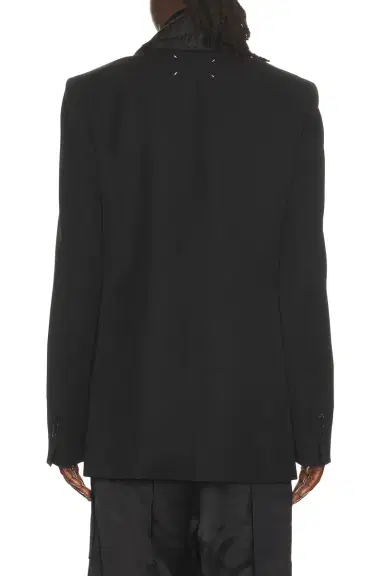 Maison Margiela Jacket | Thumbnail 2 Maison Margiela Jacket | Thumbnail 2