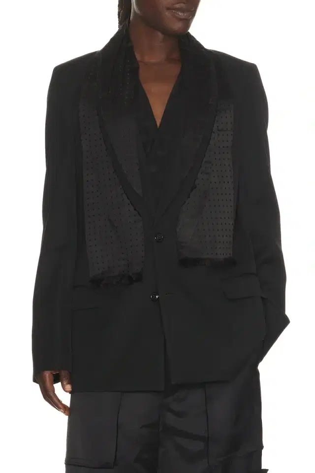Jacket Jacket