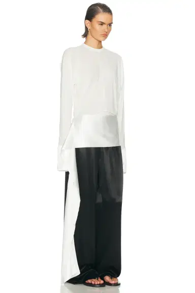 DARKPARK Luna Jersey Top | Thumbnail 2 DARKPARK Luna Jersey Top | Thumbnail 2