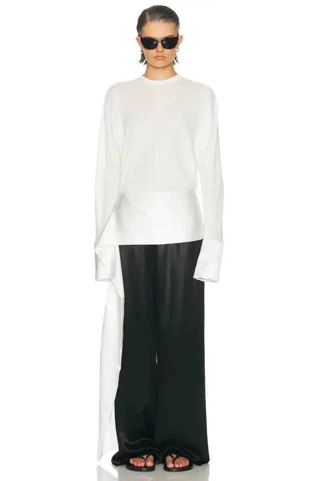 Luna Jersey Top
