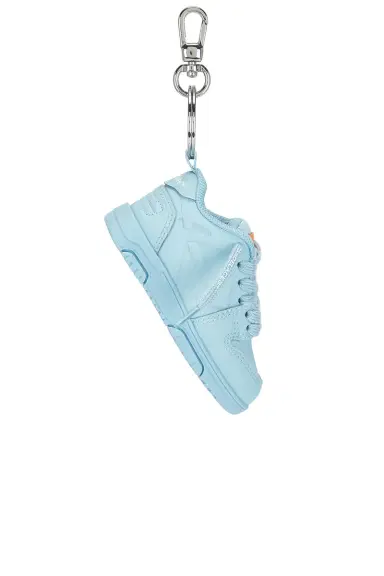 OFF-WHITE Ooo Keyring | Thumbnail 2 OFF-WHITE Ooo Keyring | Thumbnail 2