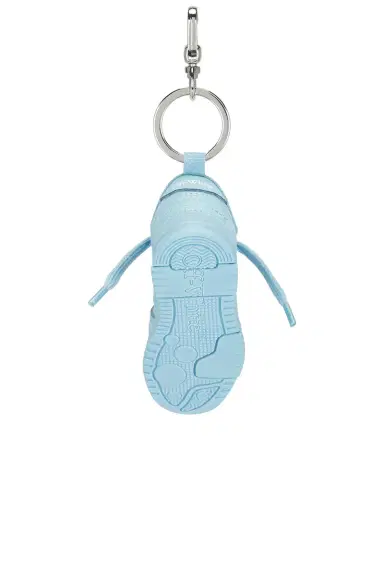 OFF-WHITE Ooo Keyring | Thumbnail 3 OFF-WHITE Ooo Keyring | Thumbnail 3