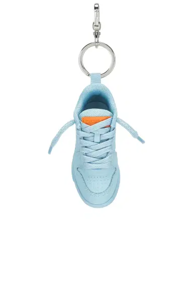 OFF-WHITE Ooo Keyring | Thumbnail 5 OFF-WHITE Ooo Keyring | Thumbnail 5
