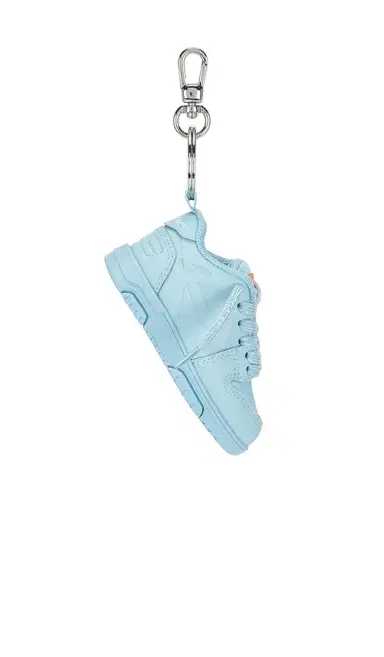 OFF-WHITE Ooo Keyring | Thumbnail 7 OFF-WHITE Ooo Keyring | Thumbnail 7
