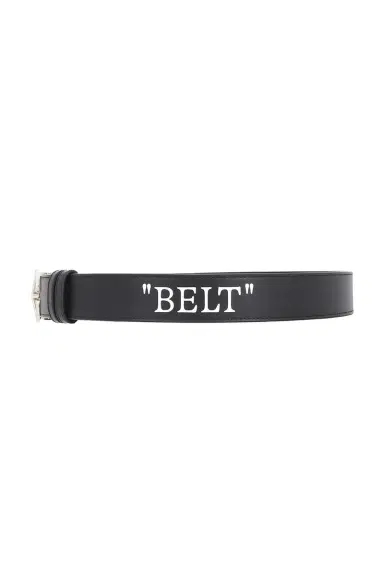 Off-White Arrow 35mm Belt | Thumbnail 4