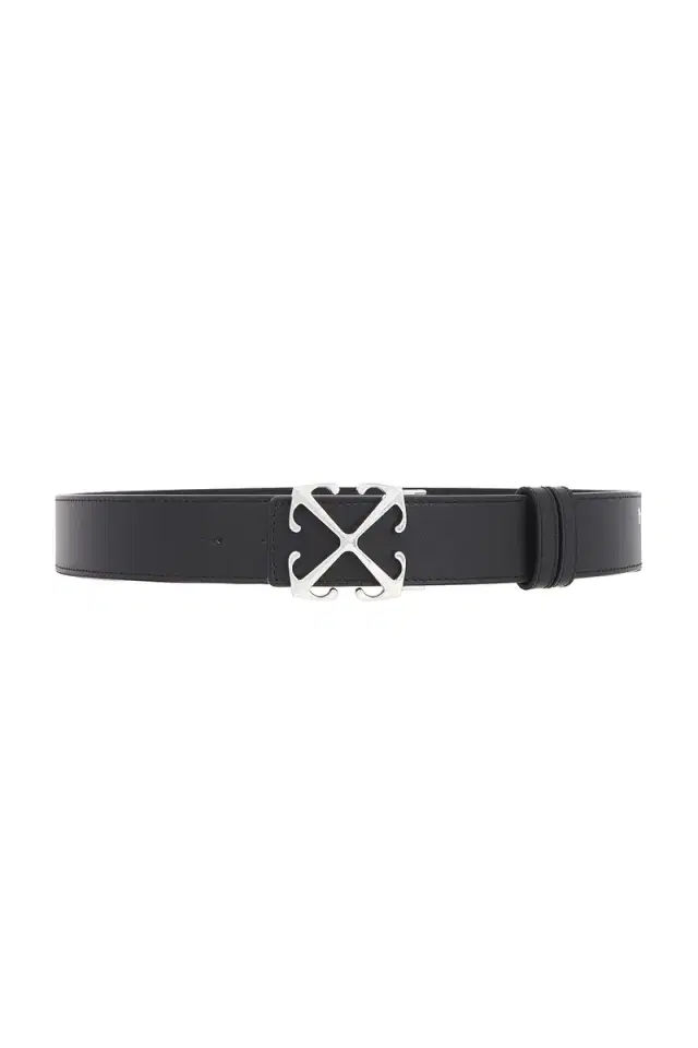 OFF-WHITE Arrow 35mm Belt