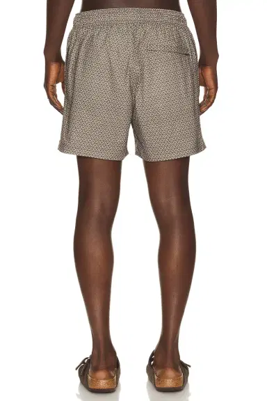 SAMSOE SAMSOE Moses Swim Shorts | Thumbnail 2