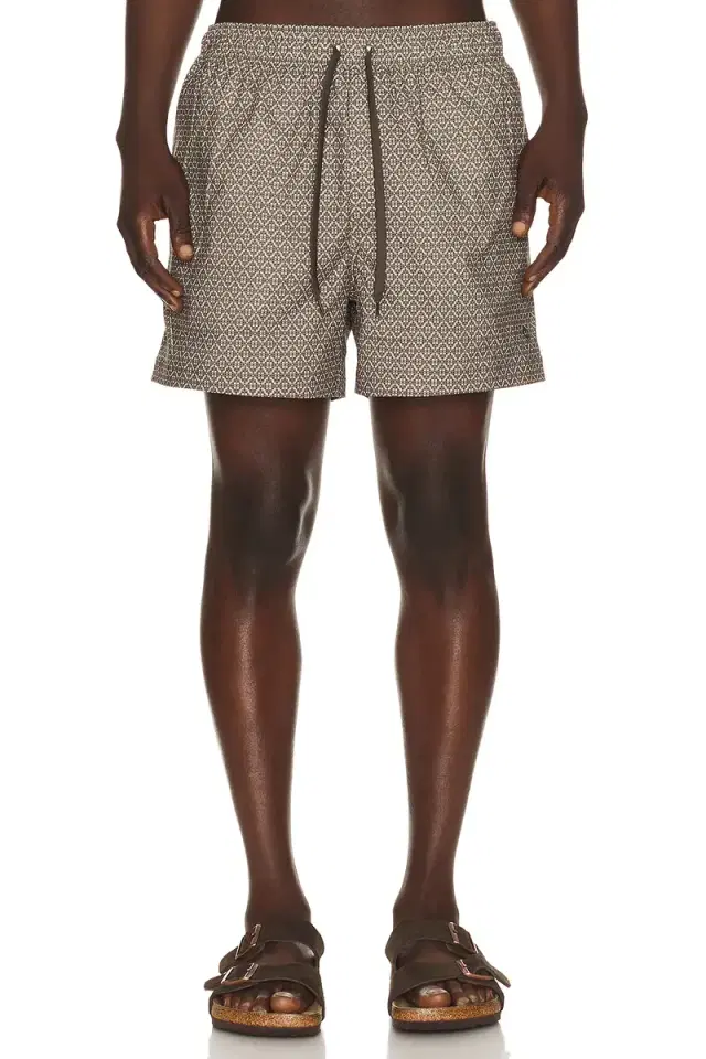 SAMSOE SAMSOE Moses Swim Shorts