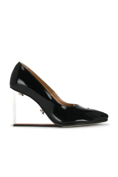 Maison Margiela Tabi Wedge Pump | Thumbnail 2