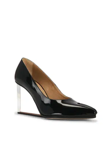 Maison Margiela Tabi Wedge Pump | Thumbnail 3