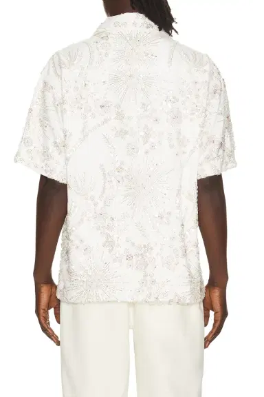 Sanea Anurak Embellished Shirt | Thumbnail 2
