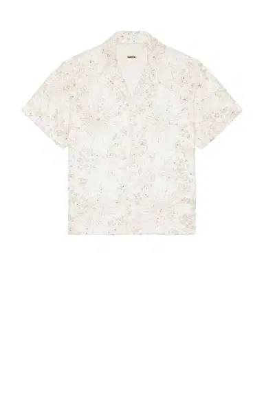 Sanea Anurak Embellished Shirt | Thumbnail 4