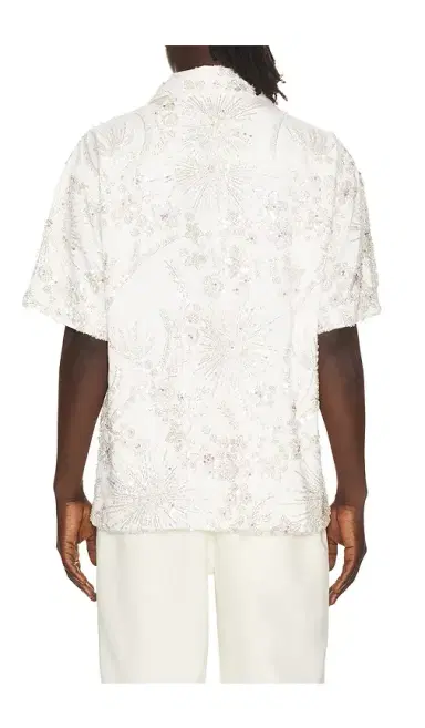 Sanea Anurak Embellished Shirt | Thumbnail 7