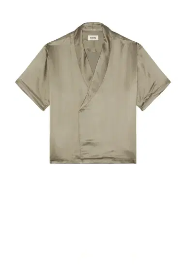Sanea Phupa Kimono Shirt | Thumbnail 4 Sanea Phupa Kimono Shirt | Thumbnail 4