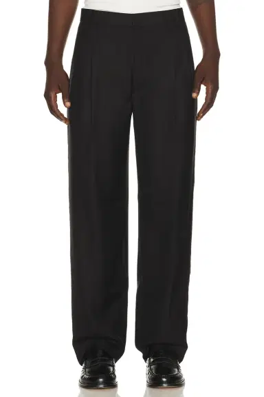 Sanea Rati Tailored Trousers | Thumbnail 1 Sanea Rati Tailored Trousers | Thumbnail 1