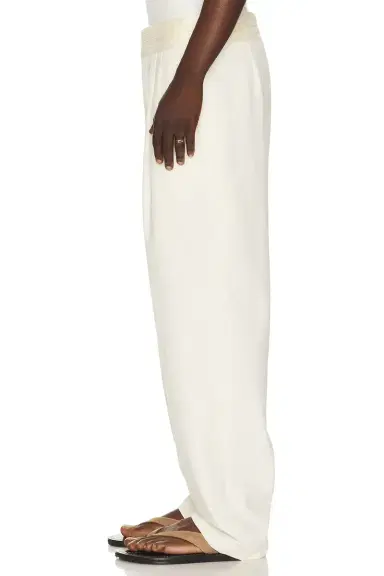 Sanea Chawi Tailored Trousers | Thumbnail 2 Sanea Chawi Tailored Trousers | Thumbnail 2