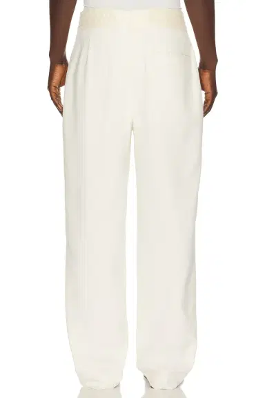 Sanea Chawi Tailored Trousers | Thumbnail 3 Sanea Chawi Tailored Trousers | Thumbnail 3
