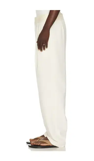 Sanea Chawi Tailored Trousers | Thumbnail 7 Sanea Chawi Tailored Trousers | Thumbnail 7