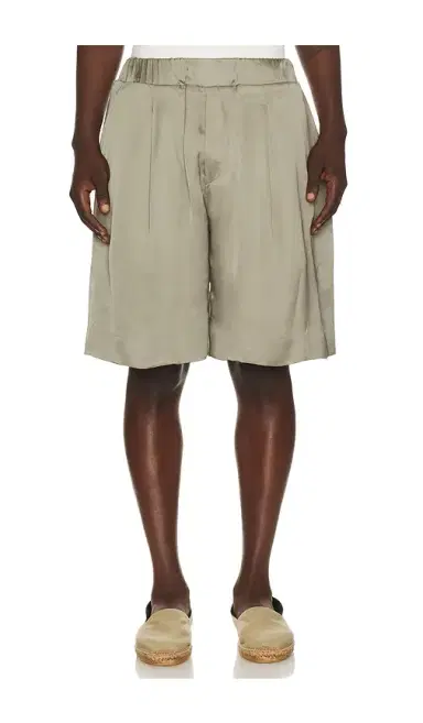 Sanea Niran Shorts | Thumbnail 5